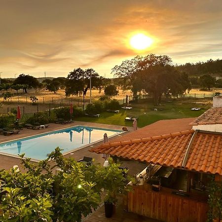 Hotel Boavista Monfortinho Exterior foto