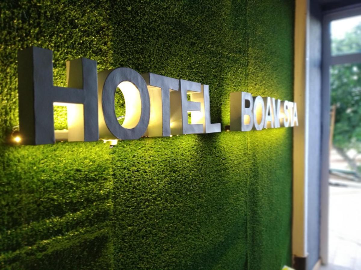 Hotel Boavista Monfortinho Exterior foto